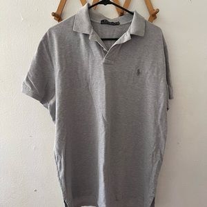 Polo by Ralph Lauren collared shirt